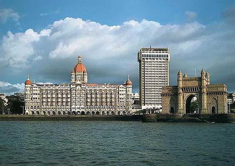 The Taj Mahal Palace Mumbai