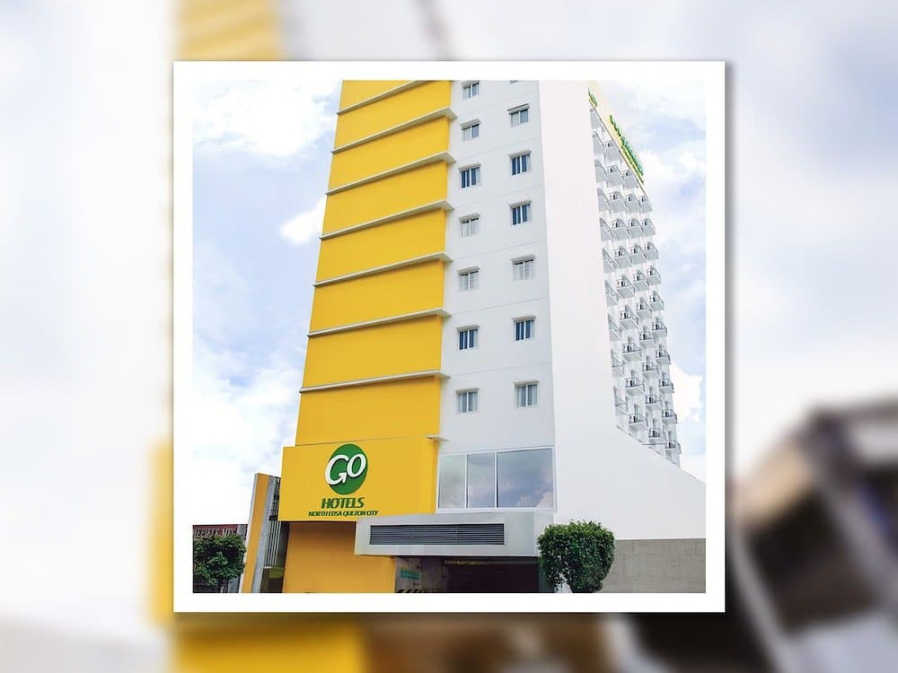 Go Hotels North Edsa