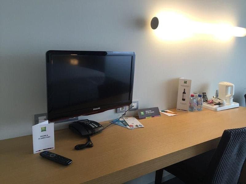 Ibis Styles Kortrijk Expo