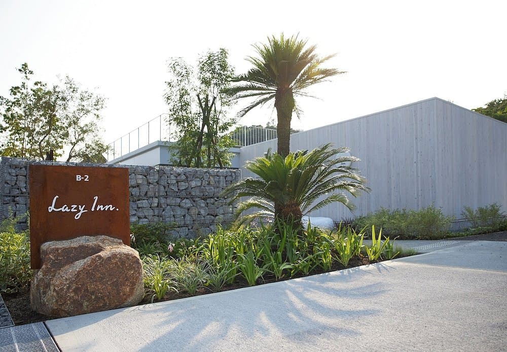 Villa&Glamping Lazy Inn.