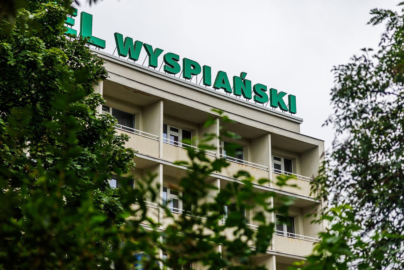 Wyspianski