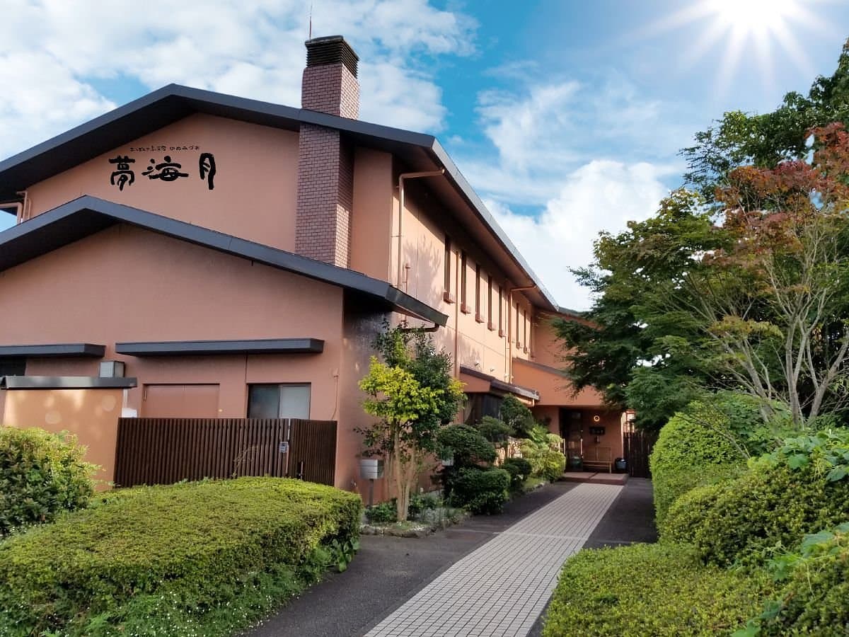 Nipponia Hotel Yumemizuki