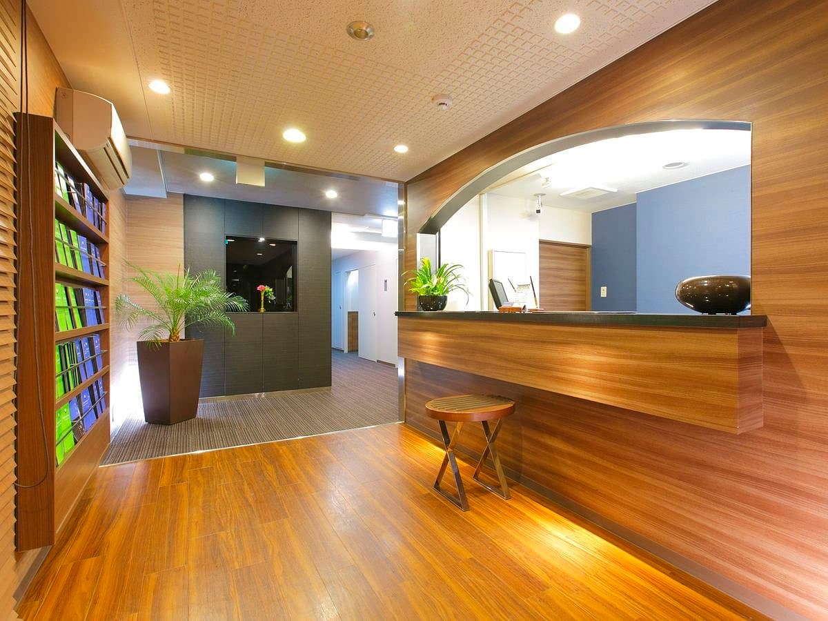 FLEXSTAY INN Shinagawa