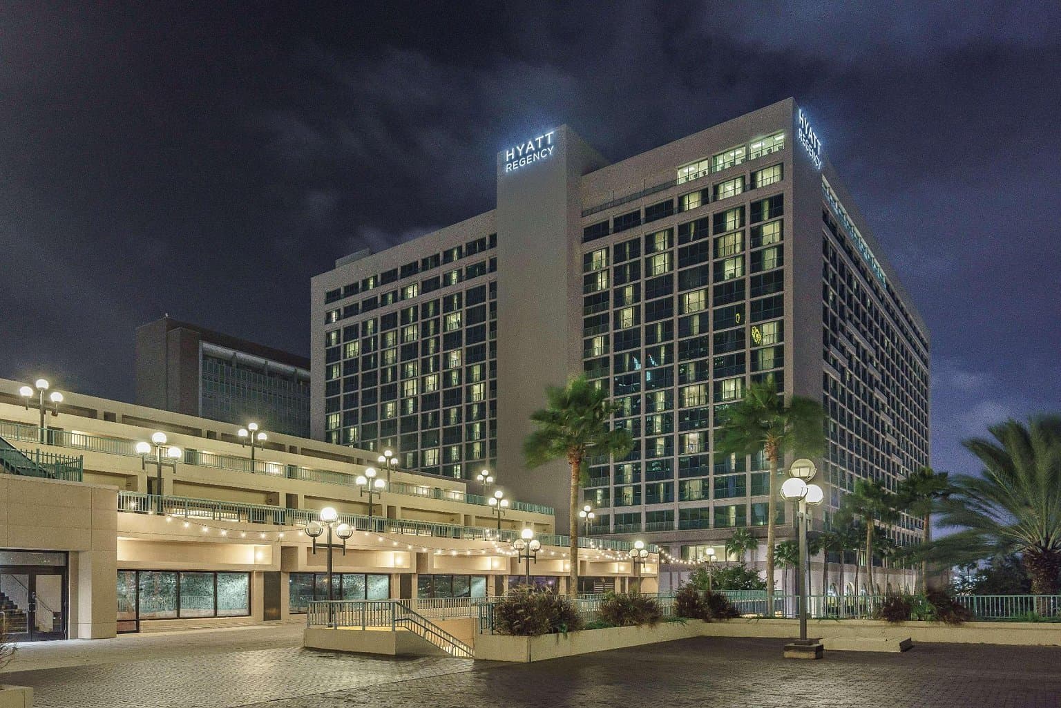 Hyatt Regency Jacksonville