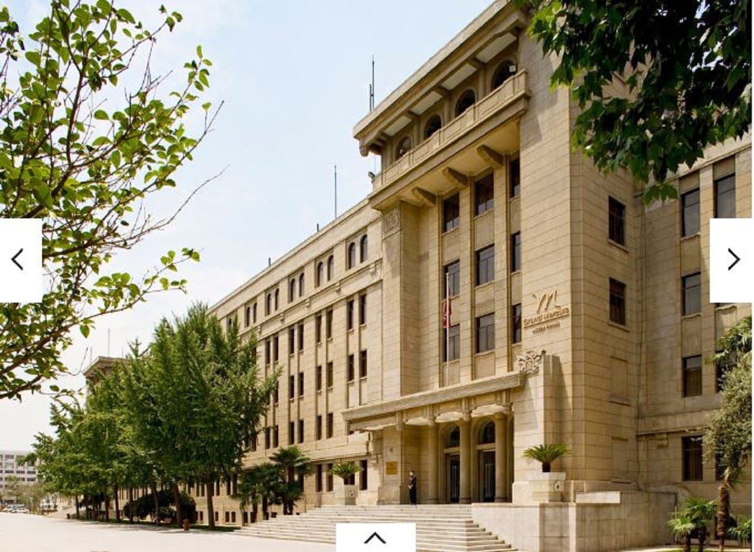 Grand Mercure Xian Renmin Square