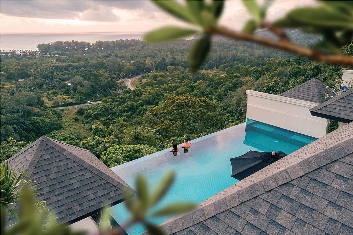 The Pavilions Phuket