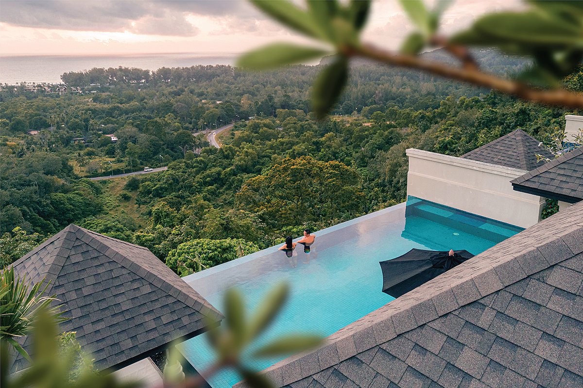 The Pavilions Phuket