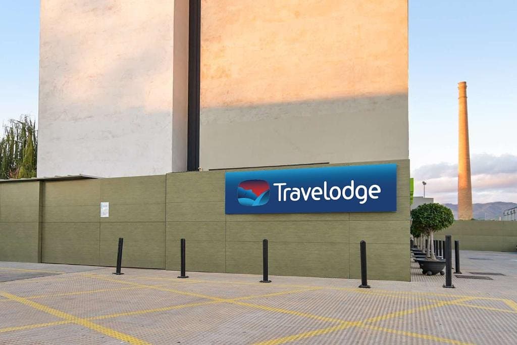 Travelodge Malaga Aeropuerto