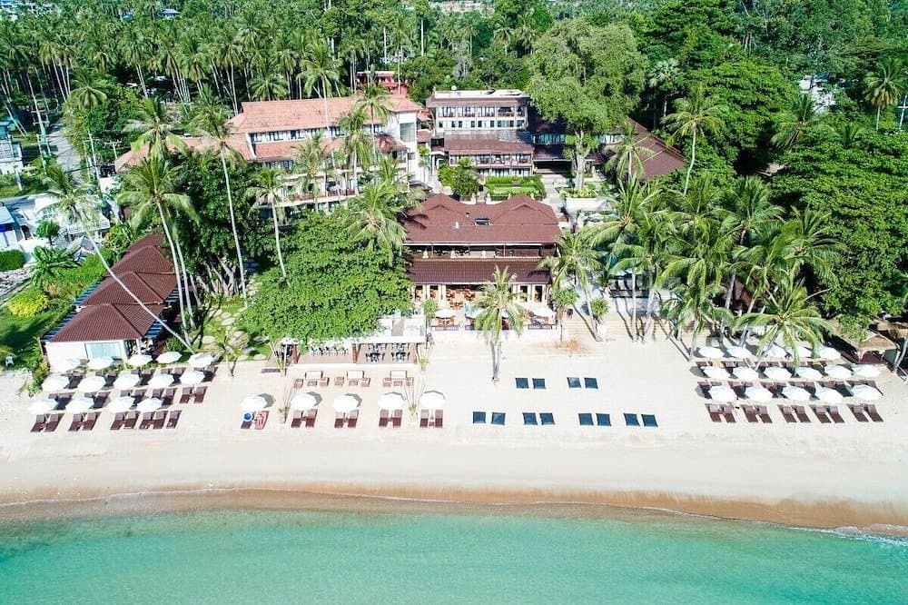 Impiana Resort Chaweng Noi