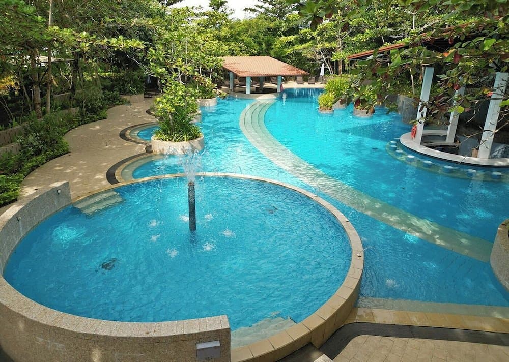 Fernvale Leisure Club and Resort