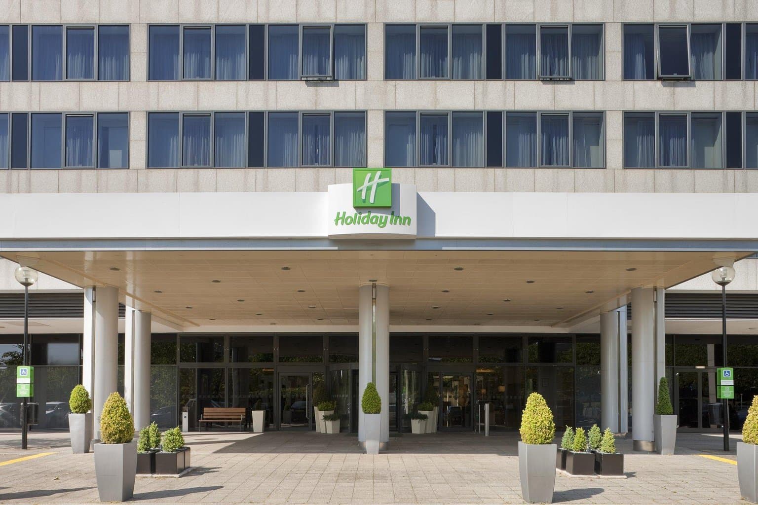 Holiday Inn Milton Keynes