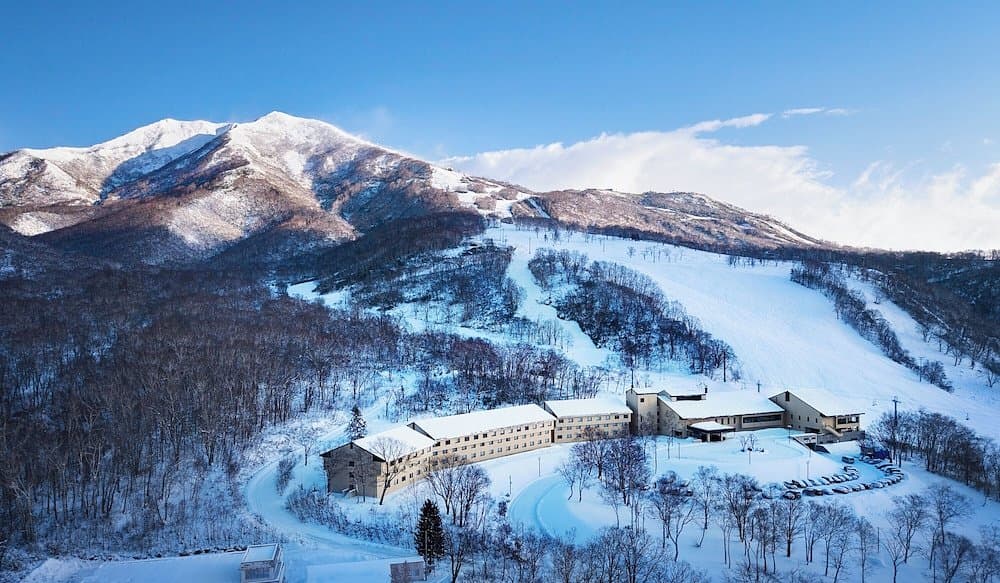 Niseko Northern Resort An'nupuri