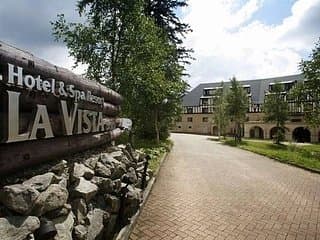 La Vista Daisetsuzan