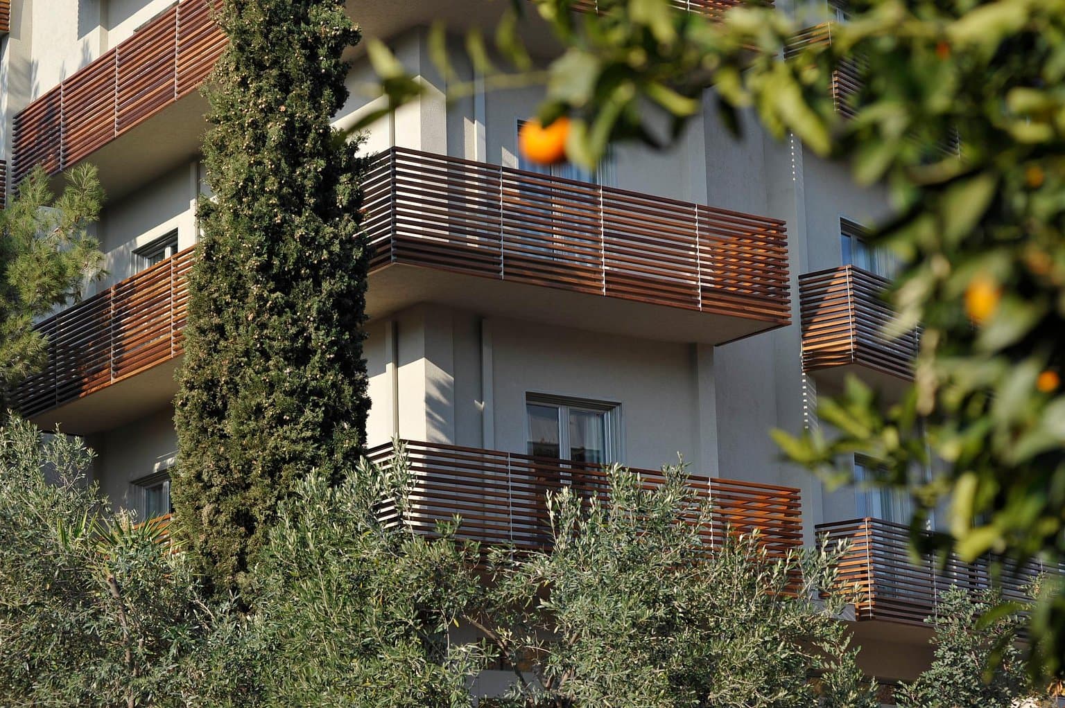 Coco-Mat Hotel Nafsika