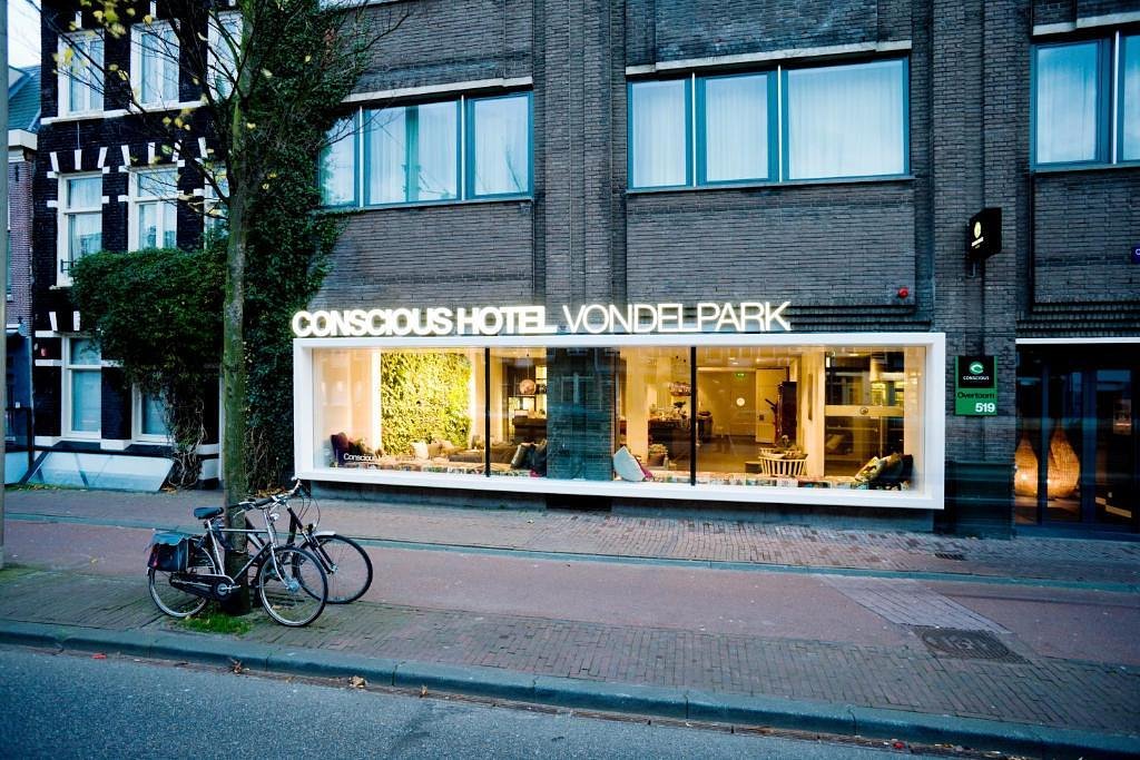 Conscious Hotel Vondel Park