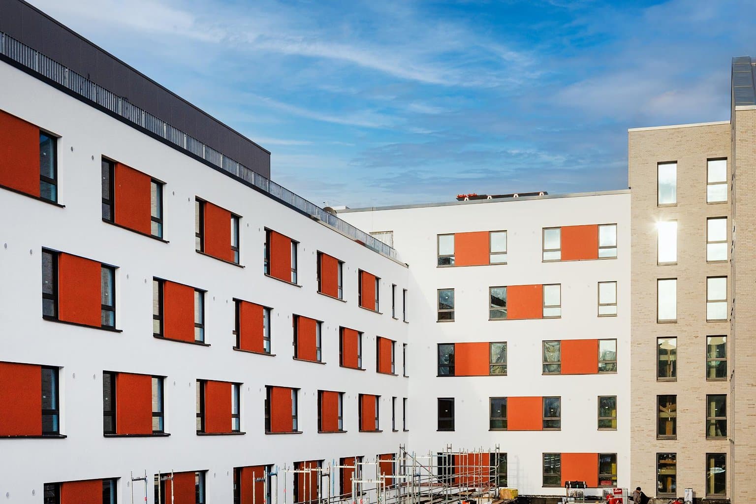 ibis budget Muenster City