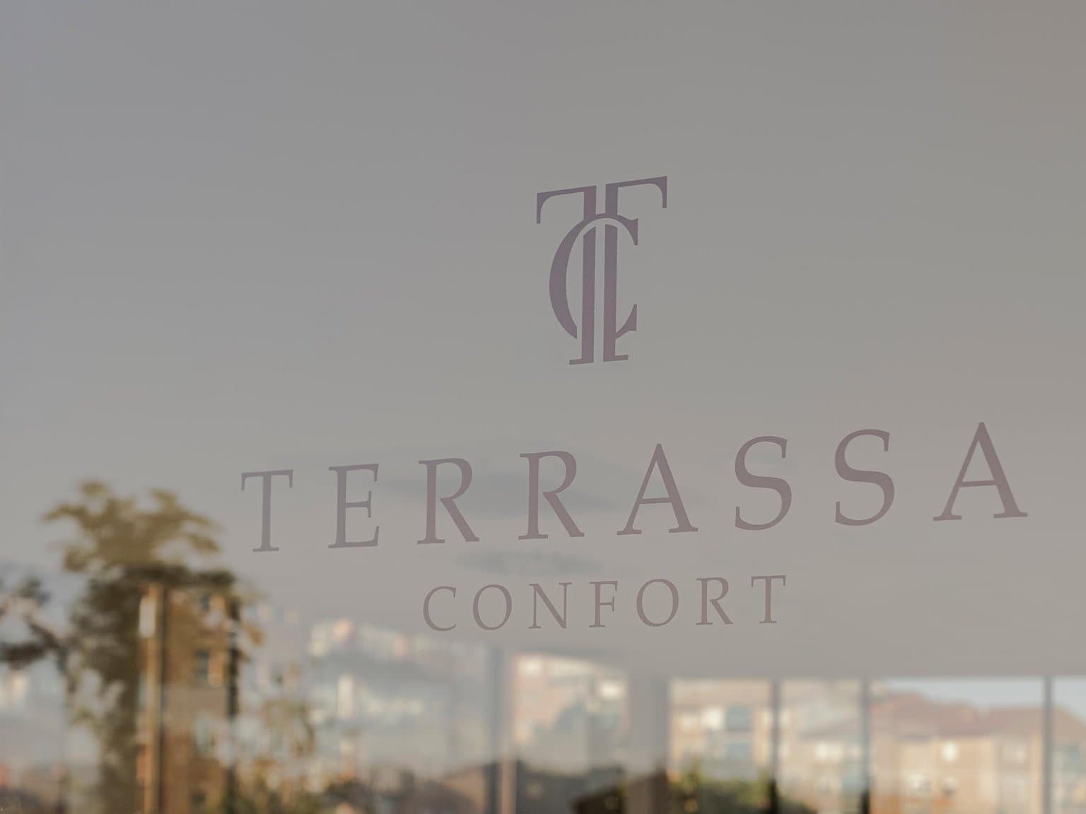 Hotel Terrassa Confort