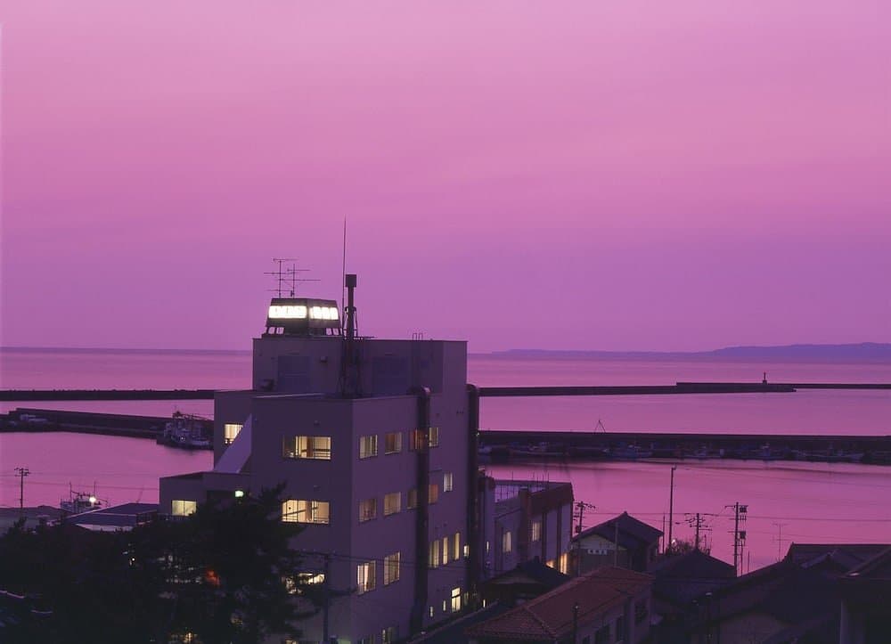 스미요시야 / Sumiyoshiya