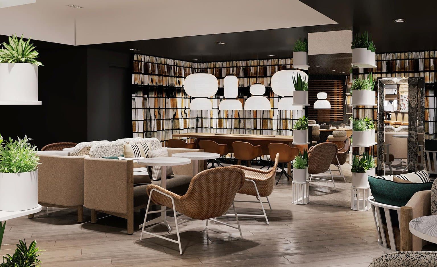 Novotel Bordeaux Centre