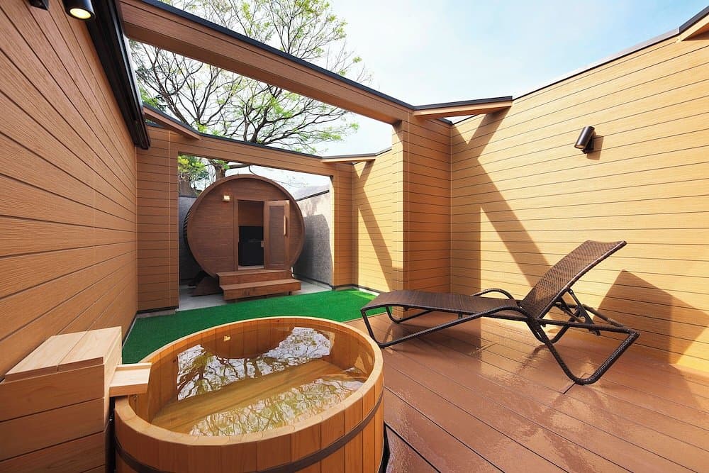 Meitei no Yado Hotel Koushien