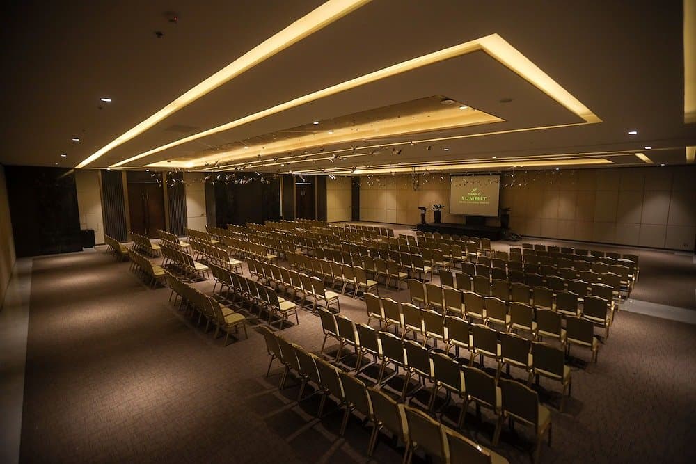 그랜드 서밋 호텔 제너럴 산토스 / Grand Summit Hotel General Santos