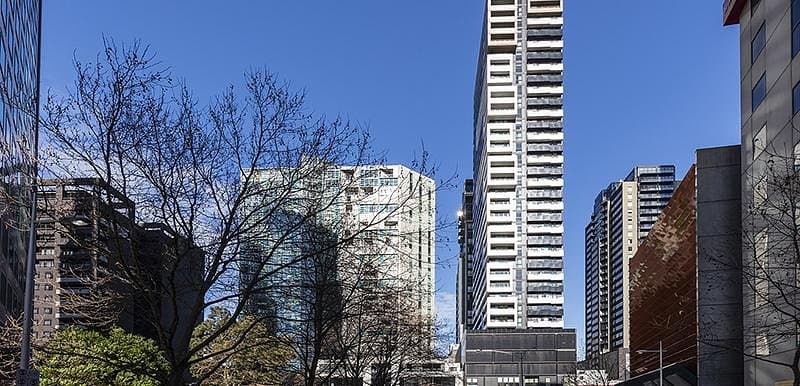 Oaks Melbourne Southbank Suites