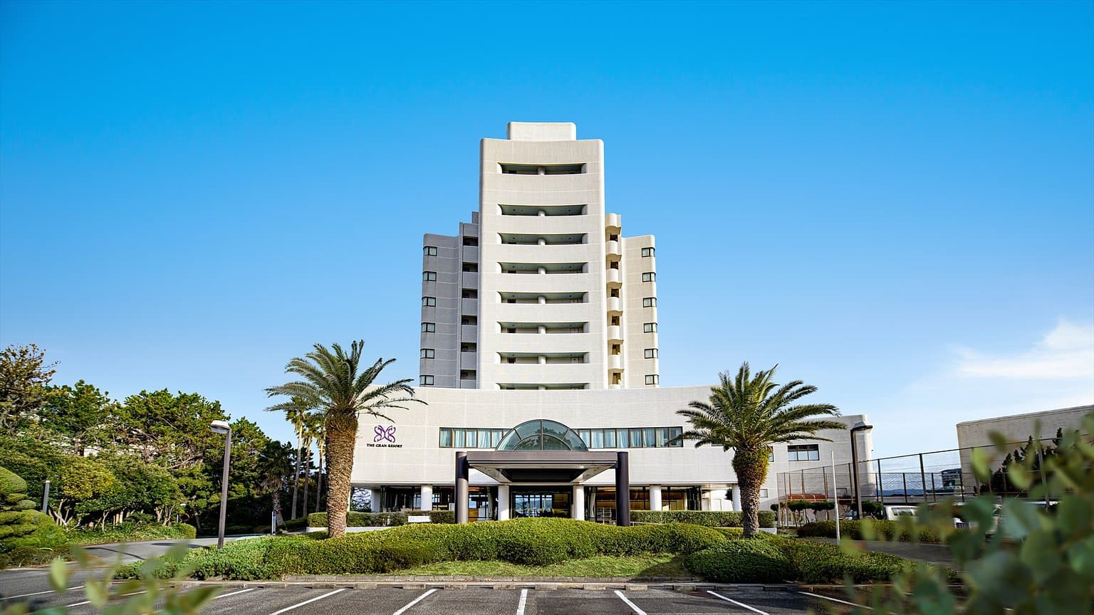 The Gran Resort Elegante Shirahama