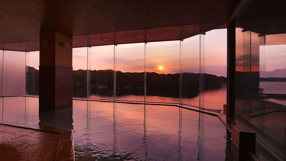 Ooedo Onsen Monogatari Premium Iseshima