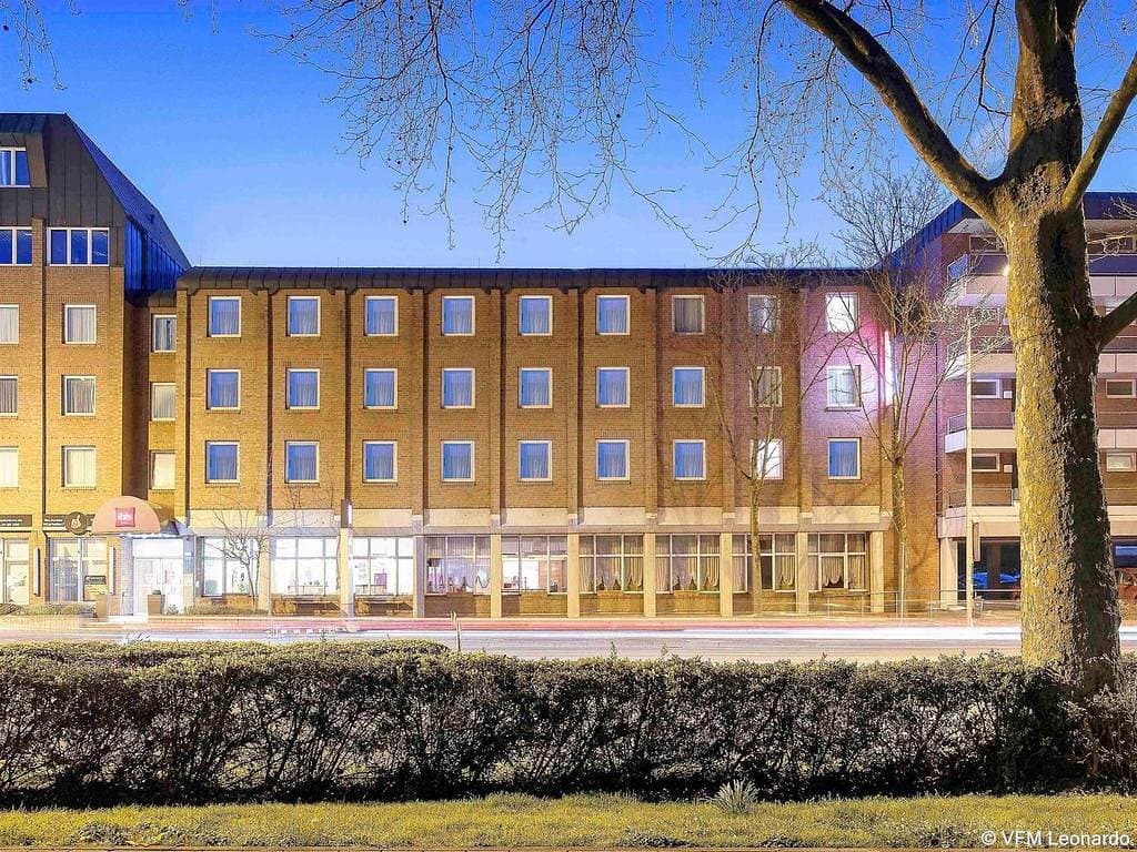 ibis Paderborn City
