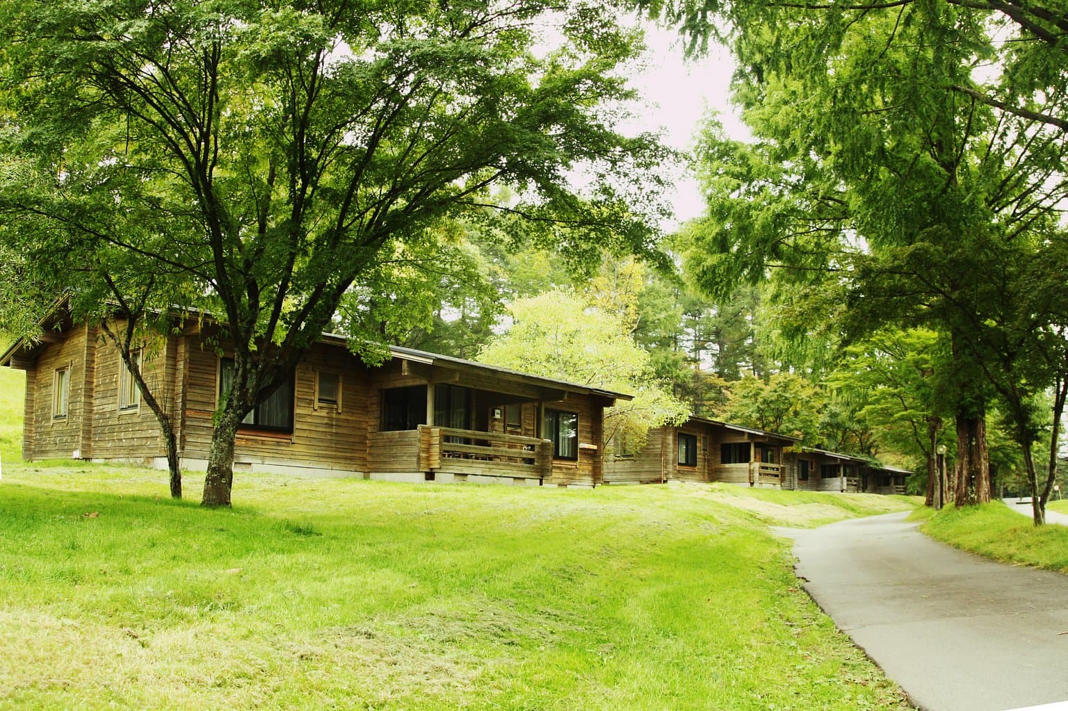 Karuizawa Prince Hotel West