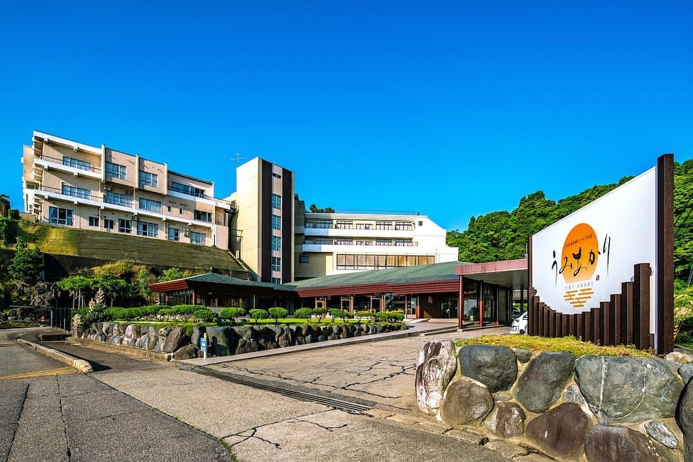 우미 - 아카리 / Umi - Akari