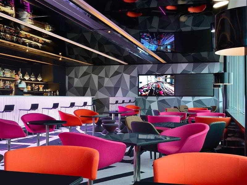 Sofitel Luxembourg Le Grand Ducal