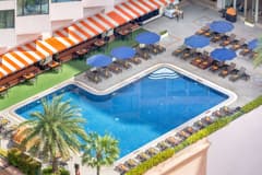 Rembrandt Hotel Bangkok - Sukhumvit 18