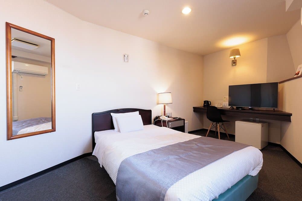 Business Hotel Honjo