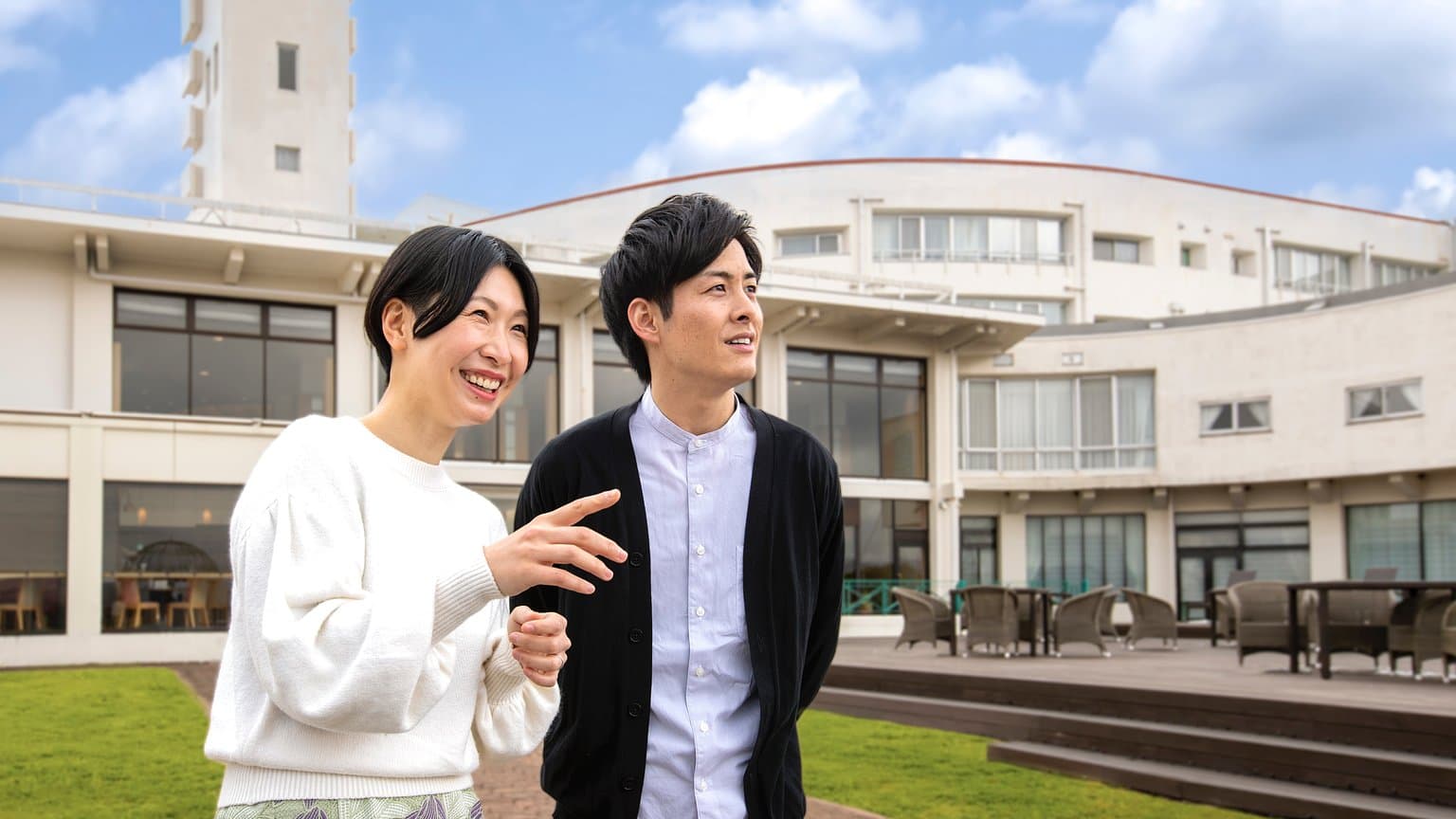 마운틴 후지 호텔