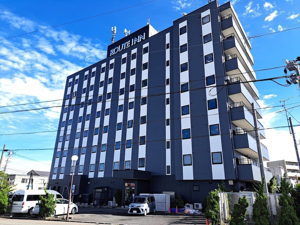Hotel Route - Inn Akita Tsuchizaki