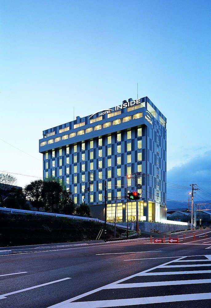 KOKO HOTEL Numazu inter