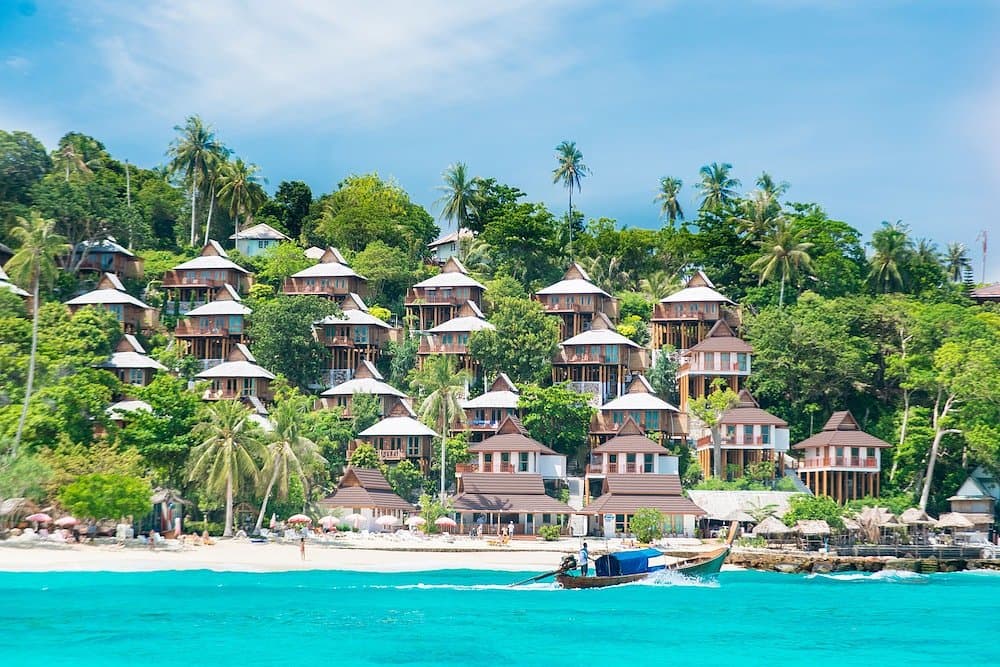 Phi Phi The Beach Resort