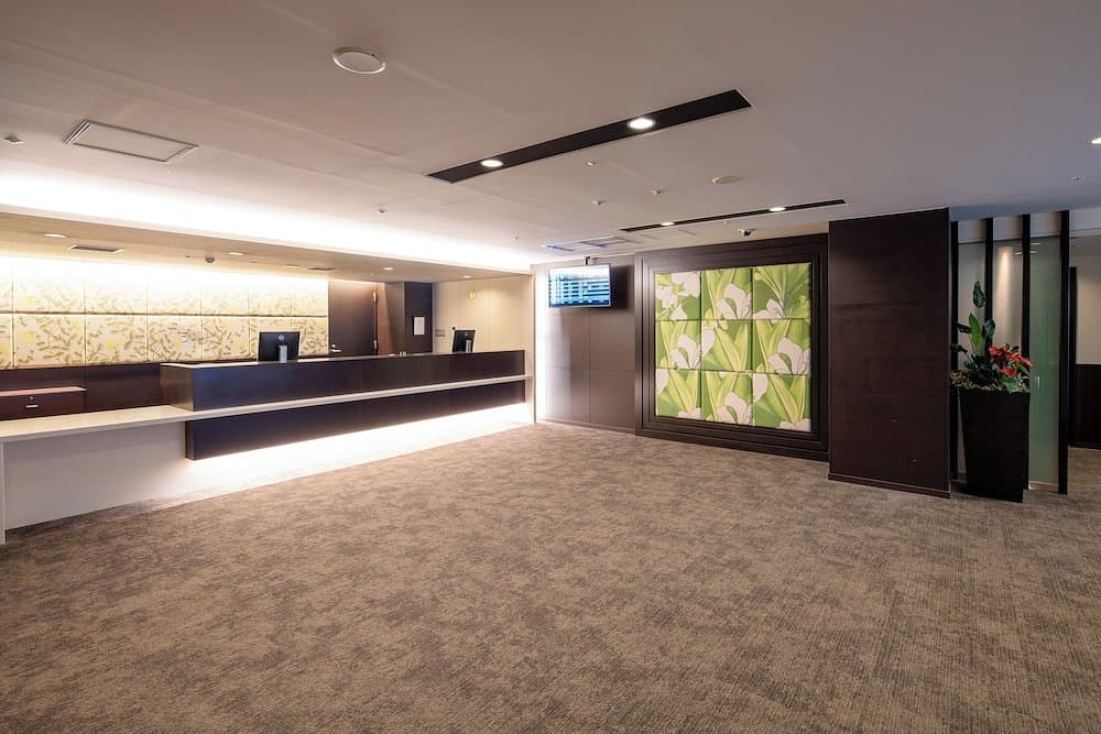 Osaka Airterminal Hotel