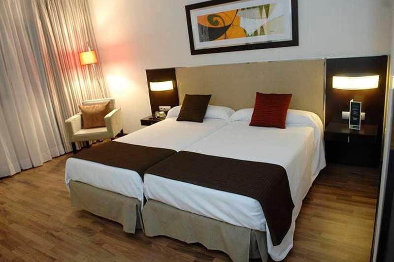 Hotel Asset Torrejon