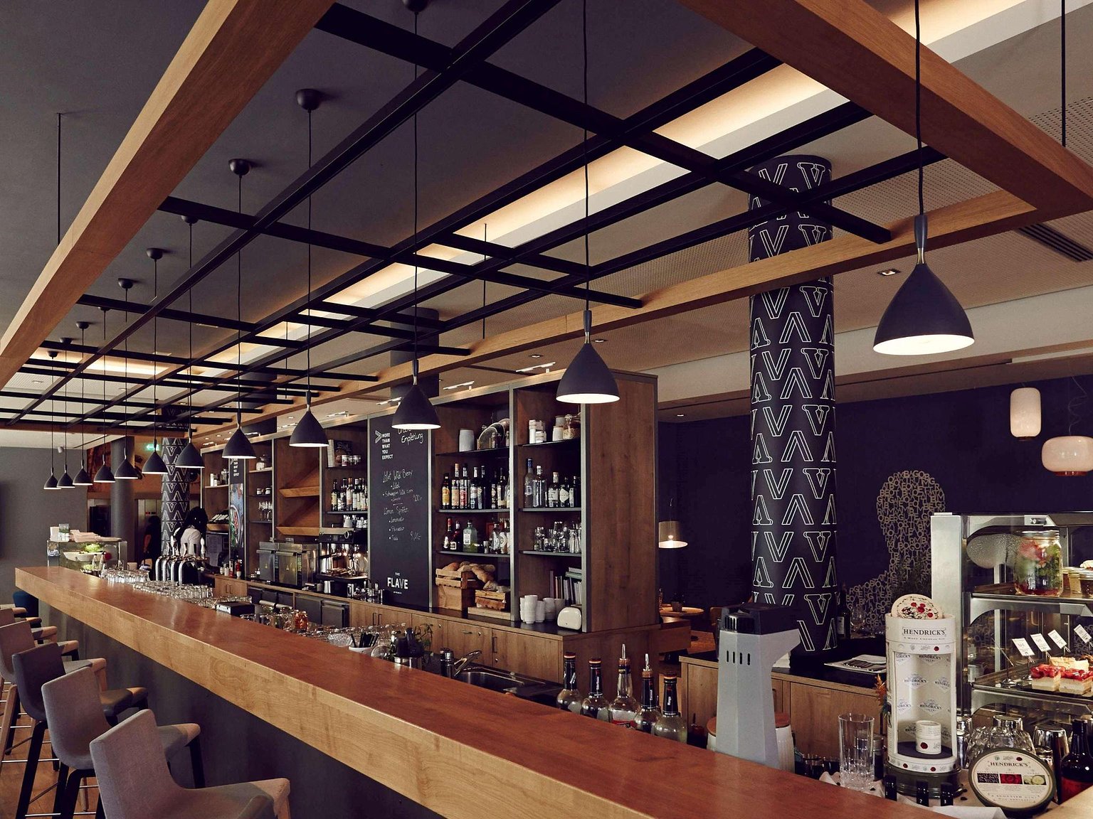 Novotel Muenchen City