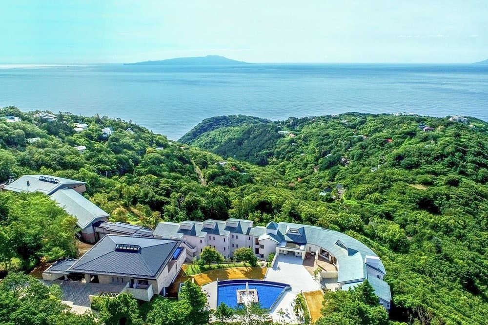 Izu Hotel Resort & Spa