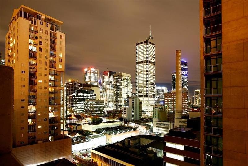 Atlantis Hotel Melbourne