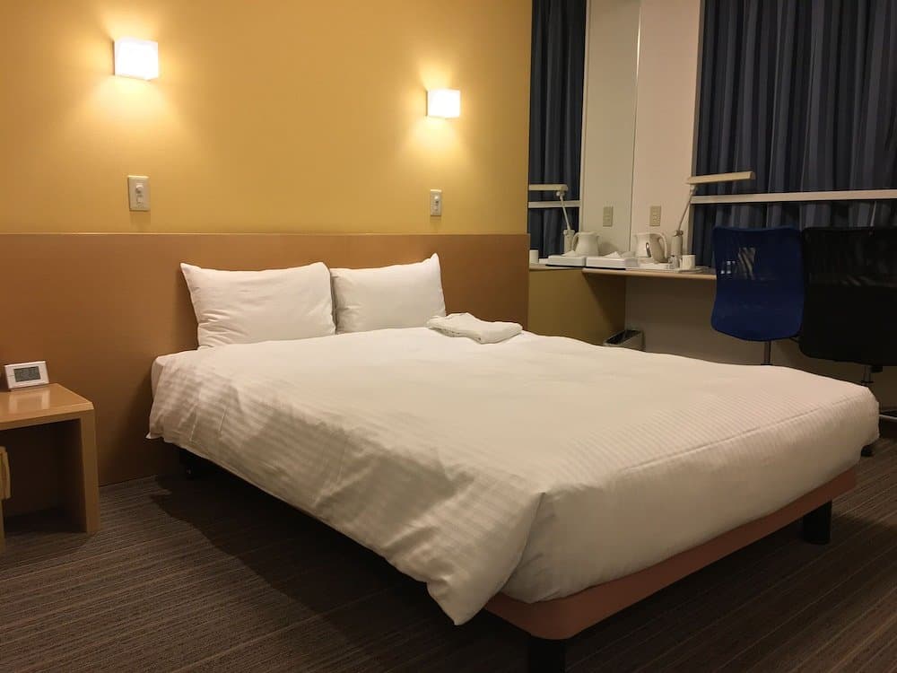 仙台多賀城微笑飯店 / Smile Hotel Sendai Tagajyo