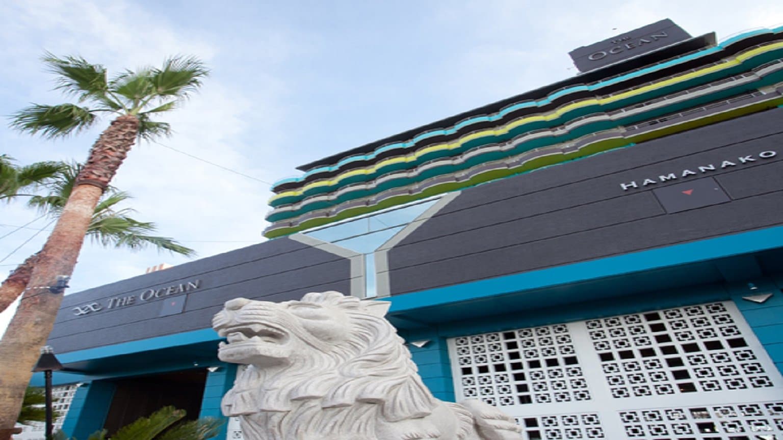 Hamanako Resort & Spa The Ocean