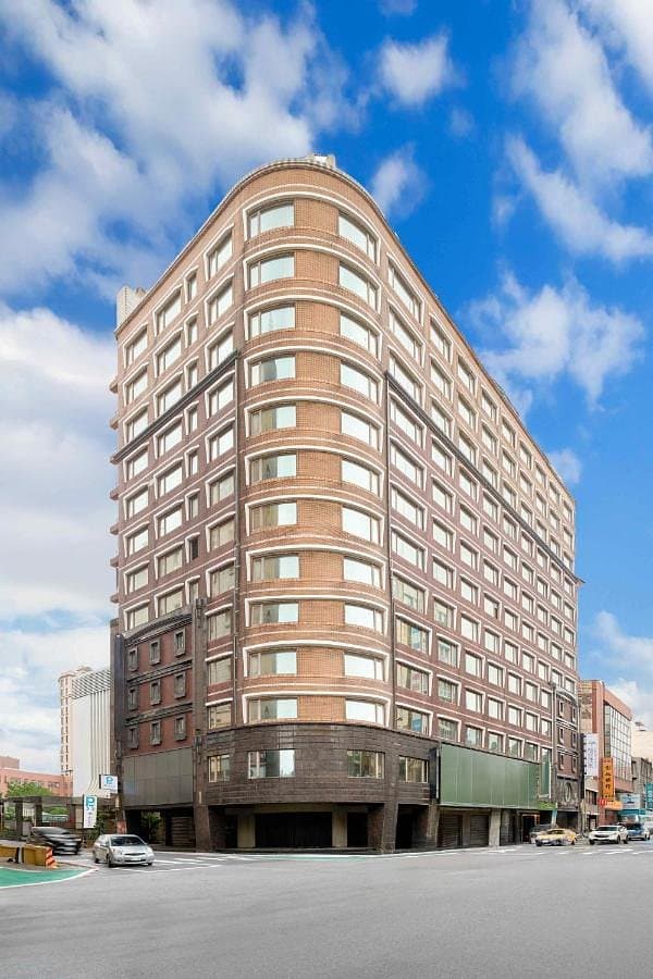 Fullon Hotel Jhongli