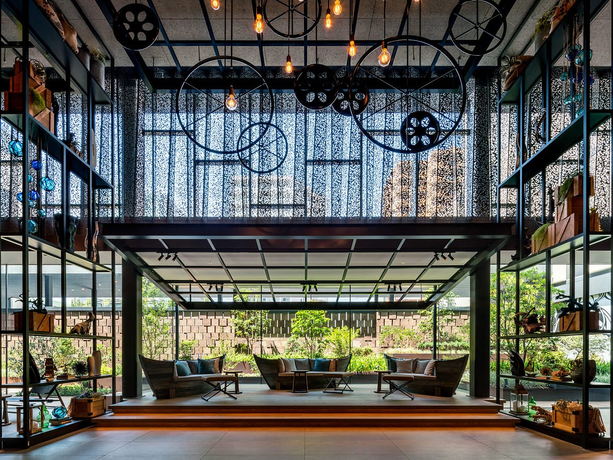 여기는 해외?! | Tokyo Bay Shiomi Prince Hotel 숙박 체험・후기 | HafH