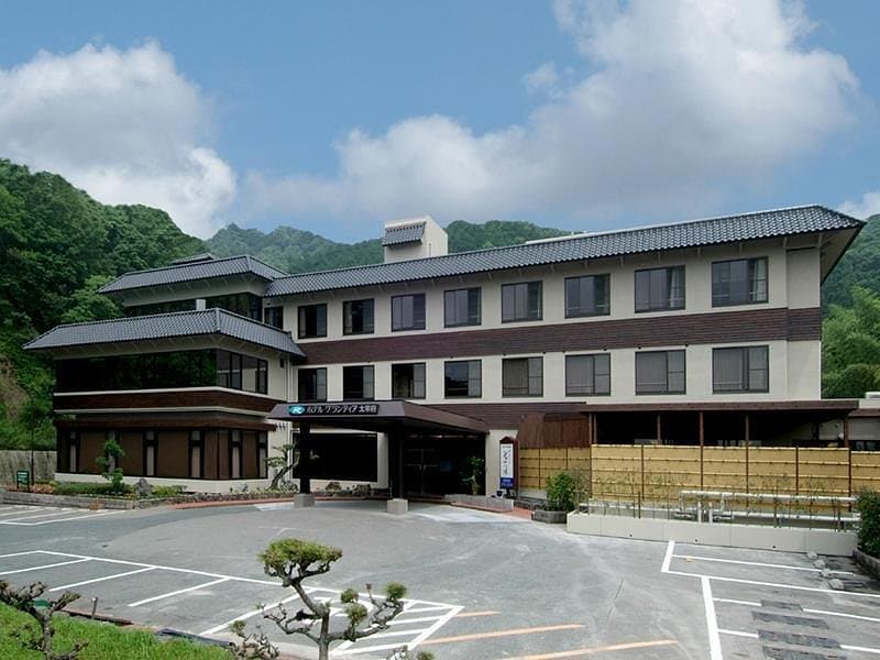 Route-Inn Grantia Dazaifu