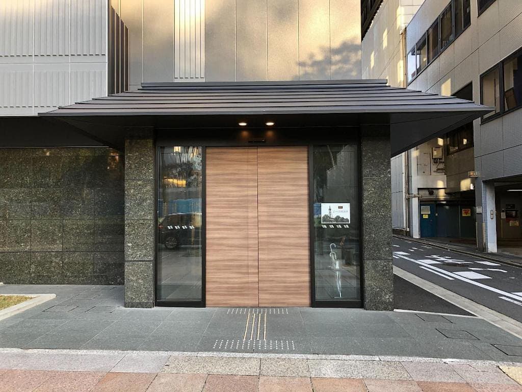 くれたけ イン 名古屋 久屋 大通