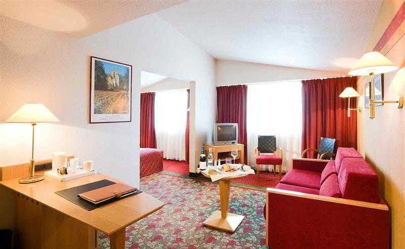 Hôtel Mercure Beaune Centre